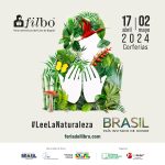 La FILBo anuncia su programación para la edición 2024, con Brasil como País Invitado de Honor