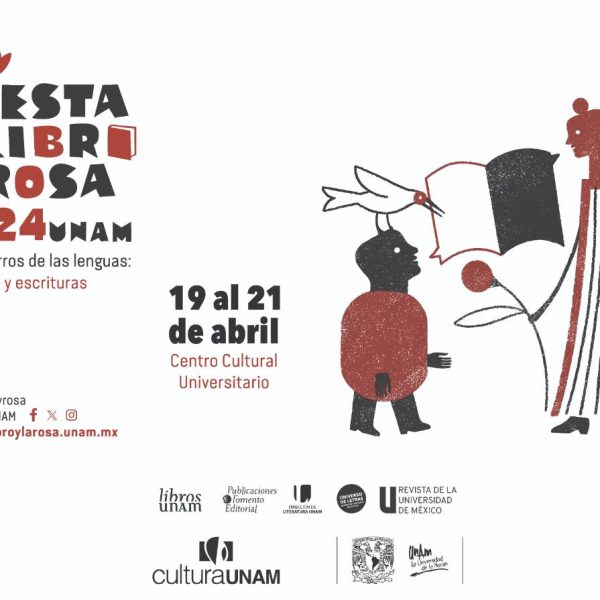 La Fiesta del Libro y la Rosa 2024: Actividades y talleres en abril