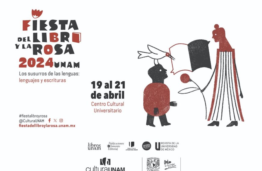 La Fiesta del Libro y la Rosa 2024: Actividades y talleres en abril
