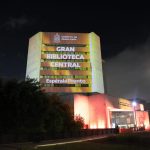 Biblioteca Central de Nuevo León será remodelada; implementarán Inteligencia Artificial