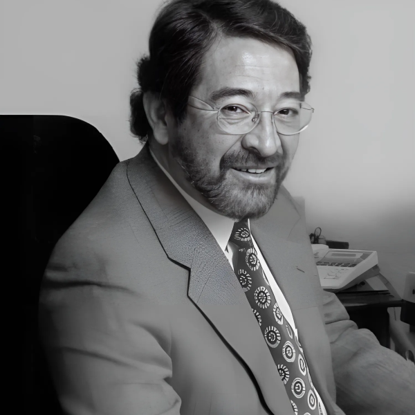 Fallece el bibliotecólogo mexicano Dr. Álvaro Quijano y Solís (1950-2024) referente del desarrollo bibliotecario de Latinoamérica.