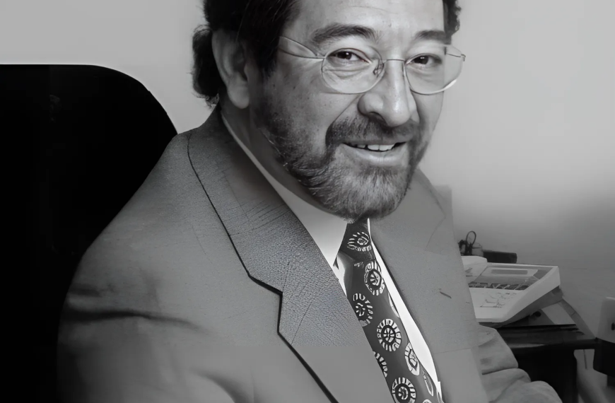 Fallece el bibliotecólogo mexicano Dr. Álvaro Quijano y Solís (1950-2024) referente del desarrollo bibliotecario de Latinoamérica.