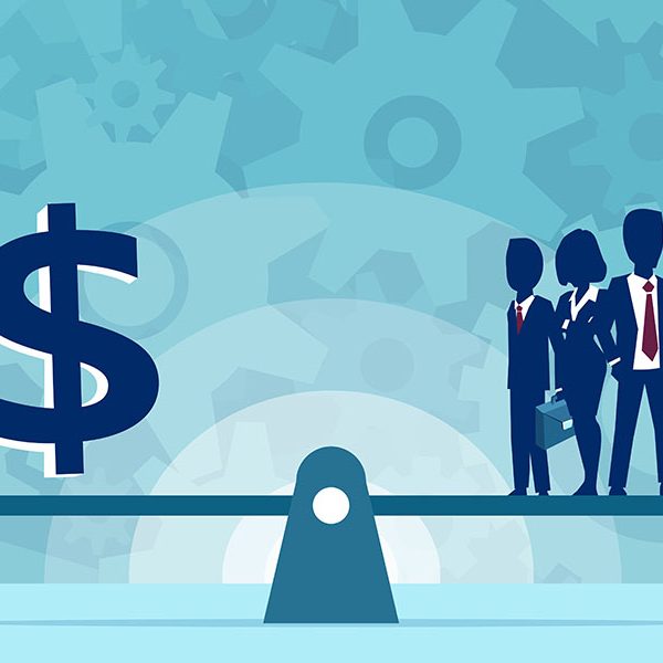 Transparencia salarial, una perspectiva desde los procesos de gestión del ciclo de vida del talento