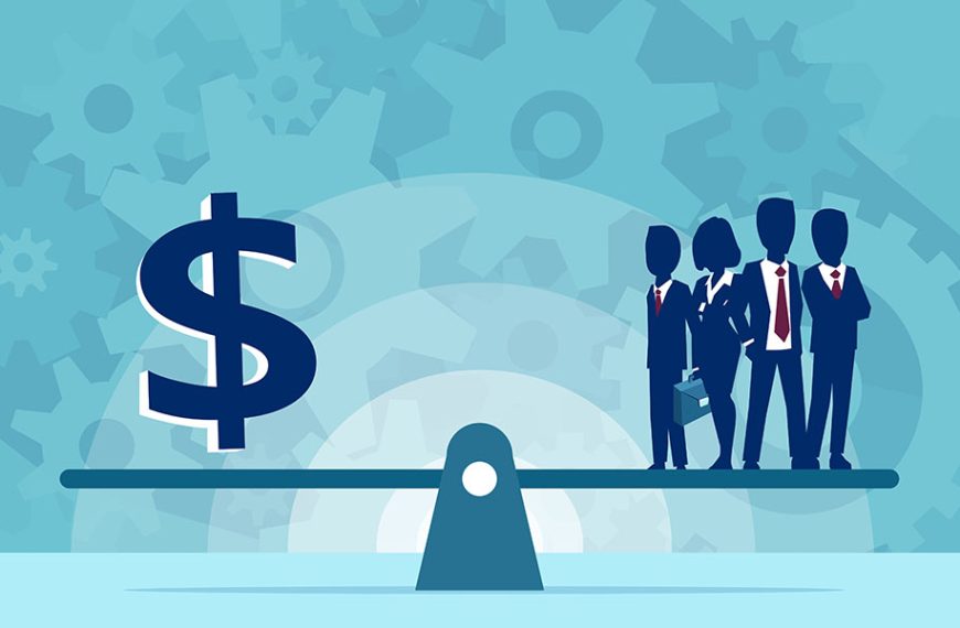 Transparencia salarial, una perspectiva desde los procesos de gestión del ciclo de vida del talento