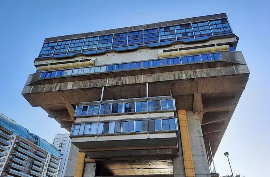 “Programa Nuevos Investigadores”: todo el acervo de la Biblioteca Nacional a disposición de los estudiantes del secundaria de todo el país