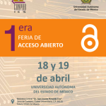 1era Feria de Acceso Abierto del CONPAB-IES