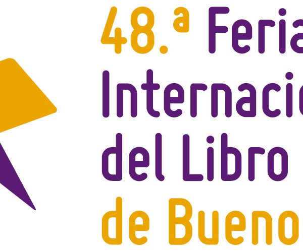La 48° Feria Internacional del Libro de Buenos Aires y de las 38º edición de las Jornadas Profesionales.