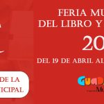 Feria Municipal del Libro y la Cultura de Guadalajara