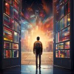 Las tendencias tecnológicas en bibliotecas para 2024: Impacto de la Inteligencia Artificial