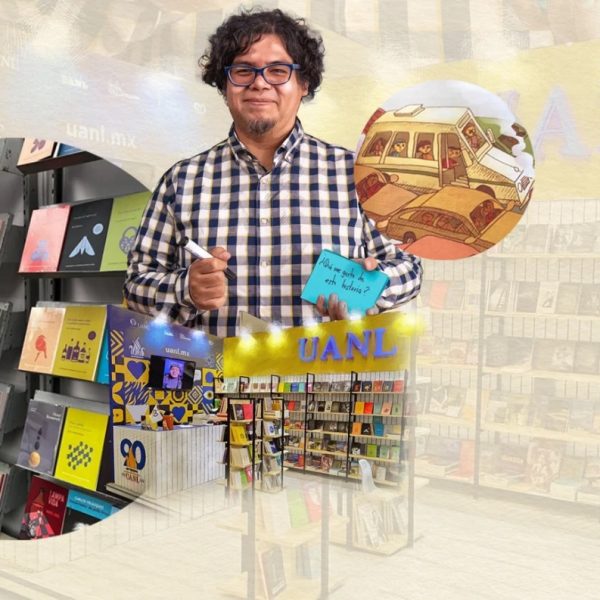 Editoriales universitarias, publican lo que nadie más publica y toman los riesgos que nadie más toma