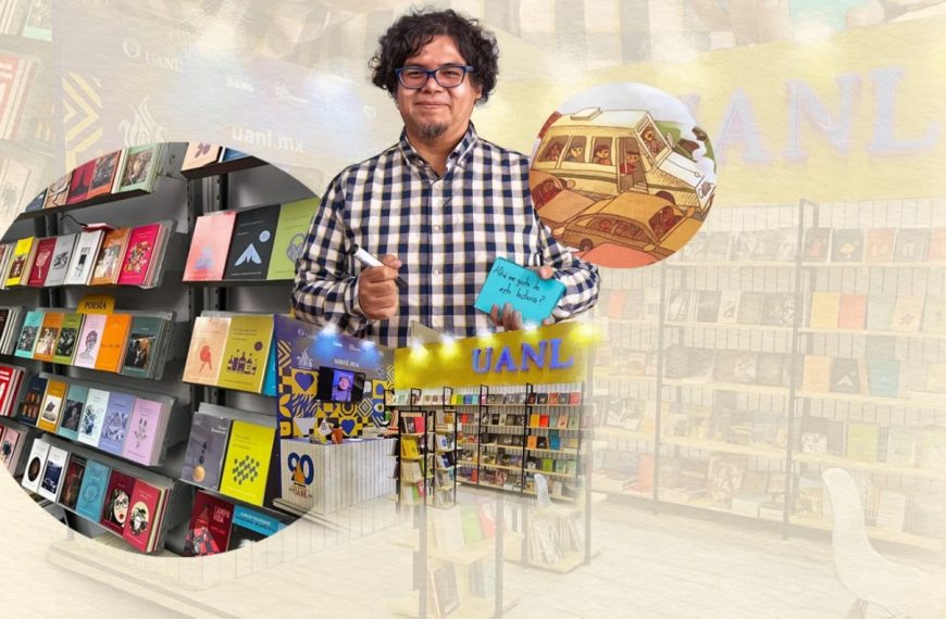 Editoriales universitarias, publican lo que nadie más publica y toman los riesgos que nadie más toma