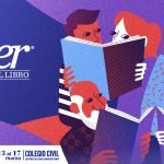 Feria Universitaria del libro UANLeer