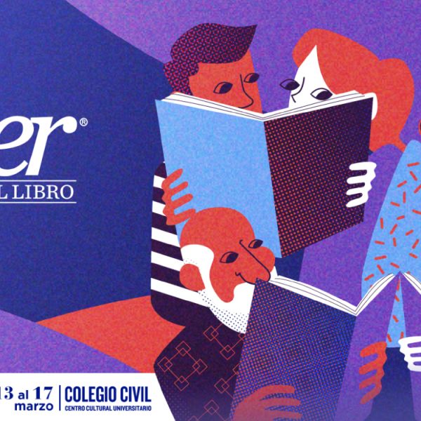 Feria Universitaria del libro UANLeer