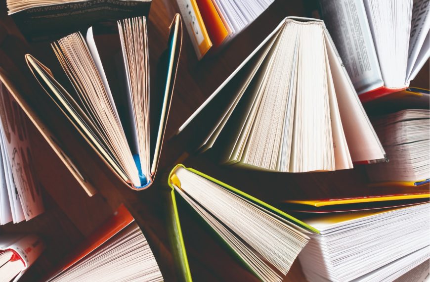 Día Internacional del Libro: ¿por qué se celebra hoy 23 de abril?