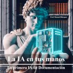 Conferencia. La IA en tus manos: La primera IA de Documentación