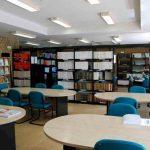 La biblioteca de la Facultad de Biología de la USAL, finalista al premio “Mejor Biblioteca Verde del Mundo 2024”