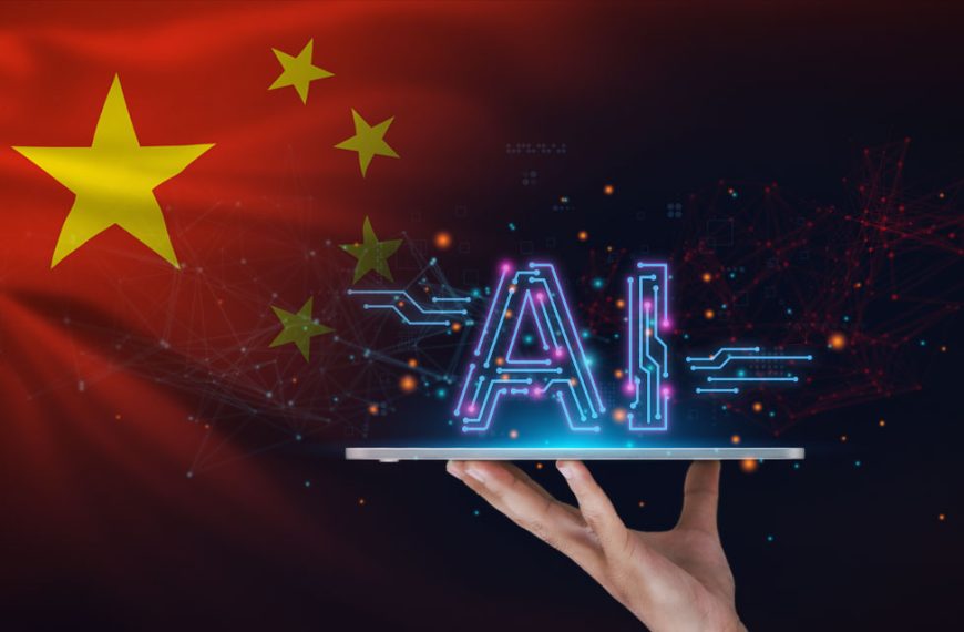 China estudiará una ley de inteligencia artificial: ¿qué aspectos regularía?