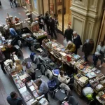 Europol desmantela una banda que llegó a robar unos 170 libros históricos por toda Europa