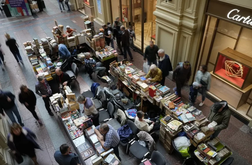 Europol desmantela una banda que llegó a robar unos 170 libros históricos por toda Europa
