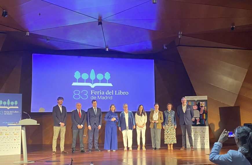 Historia de la “Feria del Libro de Madrid”