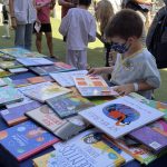 Los 10 libros favoritos de los editores para la Feria del Libro 2024