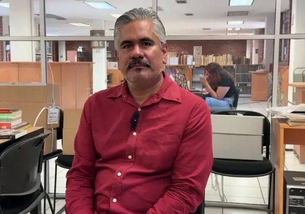 Renovación en la Biblioteca Pública de Nogales: Nuevas oportunidades para estudiantes y la comunidad