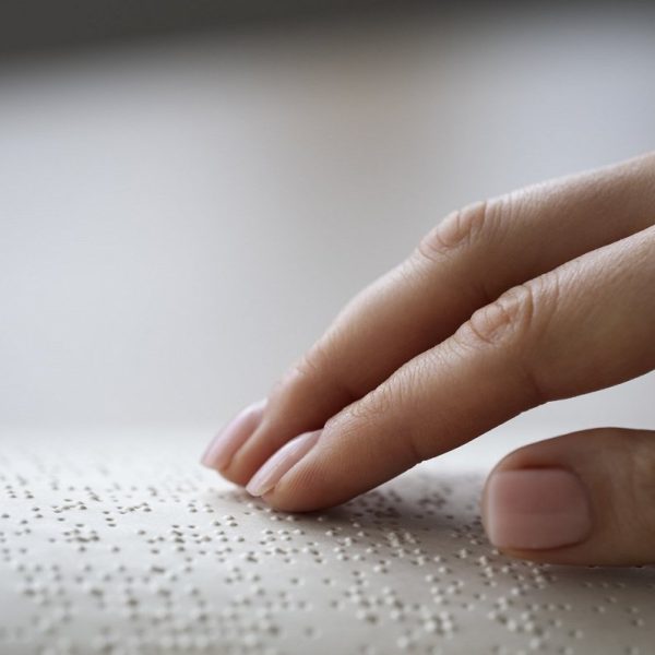 Una biblioteca inclusiva