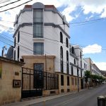 El retorno urgente de las bibliotecas I