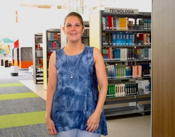 Celebran Día del Bibliotecario