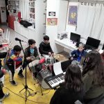 En la cárcel se recibió de sociólogo, cuando salió fundó una biblioteca y lo nominaron a un premio internacional