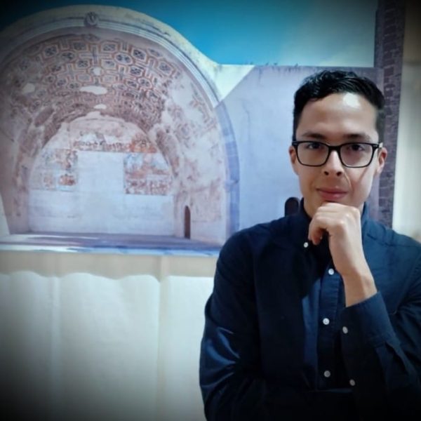 El Dr. Gerardo Zavala Sánchez es el nuevo Coordinador del Colegio de Bibliotecología y Archivología de la FFYL de la UNAM