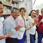 Impulsa presidenta municipal electa de Ecatepec clubes de lectura y bibliotecas