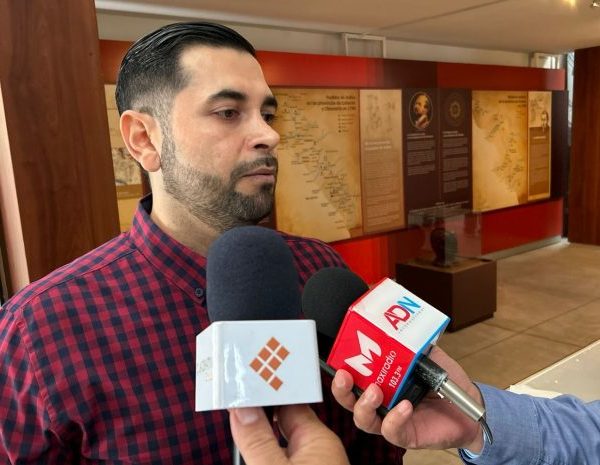 Bibliotecas públicas de Culiacán tienen los libros más vendidos en México