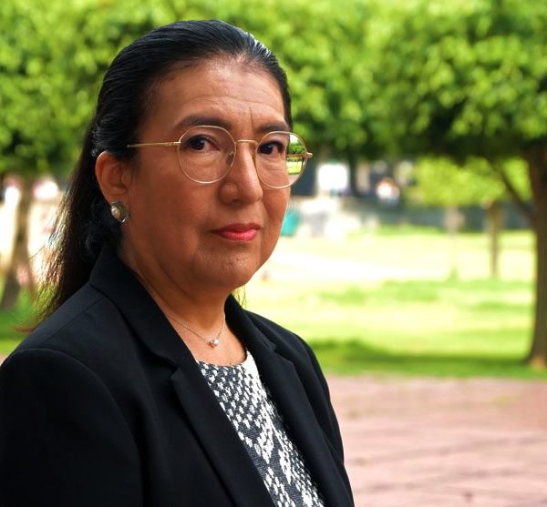 Último informe de labores de Georgina Araceli Torres Vargas | El IIBI, papel clave en la generación de conocimiento teórico y práctico