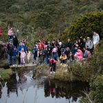 Medio Ambiente y Territorios Bioculturales: primer capítulo de la serie web “Proyectos Bibliotecarios Comunes”