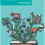 El Estado de México tiene un ecosistema del libro diverso y dinámico, pero no hay diálogo entre editores, bibliotecarios, libreros, autores, promotores y lectores