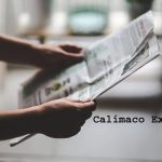Calímaco Eximio