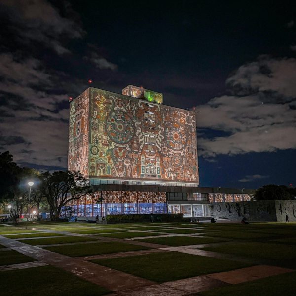 Cómo afiliarse a la Biblioteca Central de la UNAM y qué beneficios ofrece. Por su arquitectura y amplio acervo, este recinto es uno de los más emblemáticos de la Ciudad de México