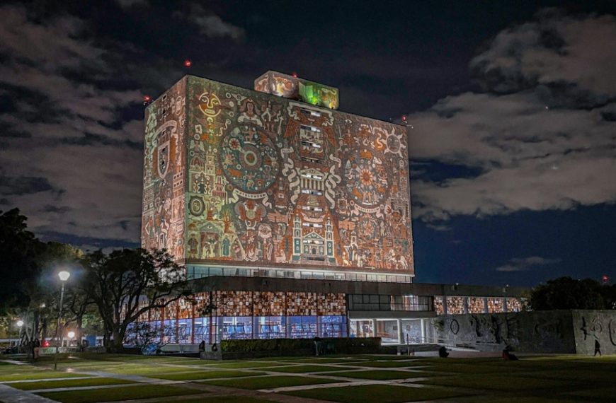 Cómo afiliarse a la Biblioteca Central de la UNAM y qué beneficios ofrece. Por su arquitectura y amplio acervo, este recinto es uno de los más emblemáticos de la Ciudad de México