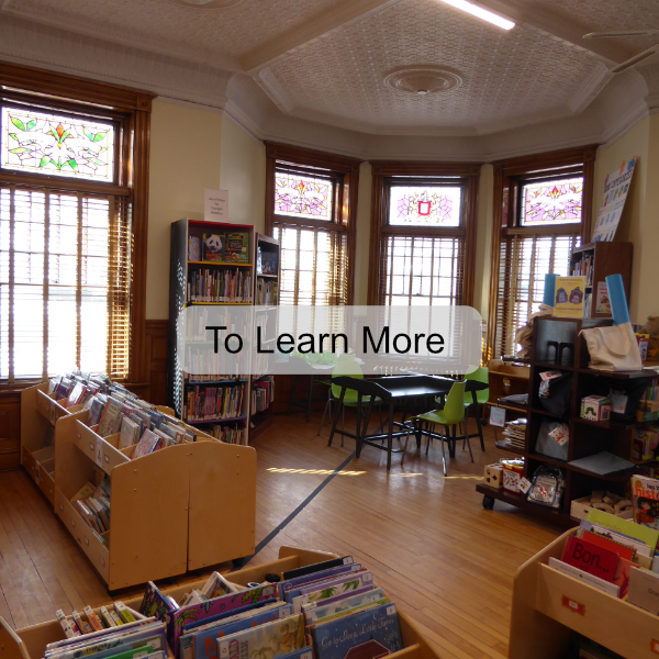 Decisión de EEUU de limitar el acceso canadiense a biblioteca fronteriza genera controversia