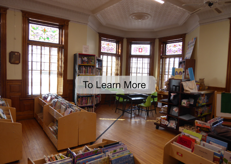 Decisión de EEUU de limitar el acceso canadiense a biblioteca fronteriza genera controversia