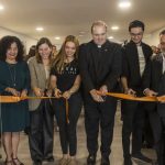 Se inaugura el “Piso A” en la Biblioteca de la Universidad Anáhuac México Campus Norte