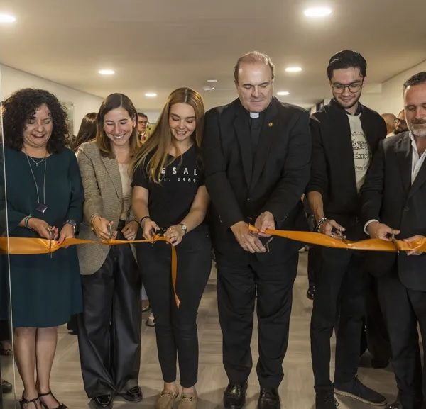 Se inaugura el “Piso A” en la Biblioteca de la Universidad Anáhuac México Campus Norte