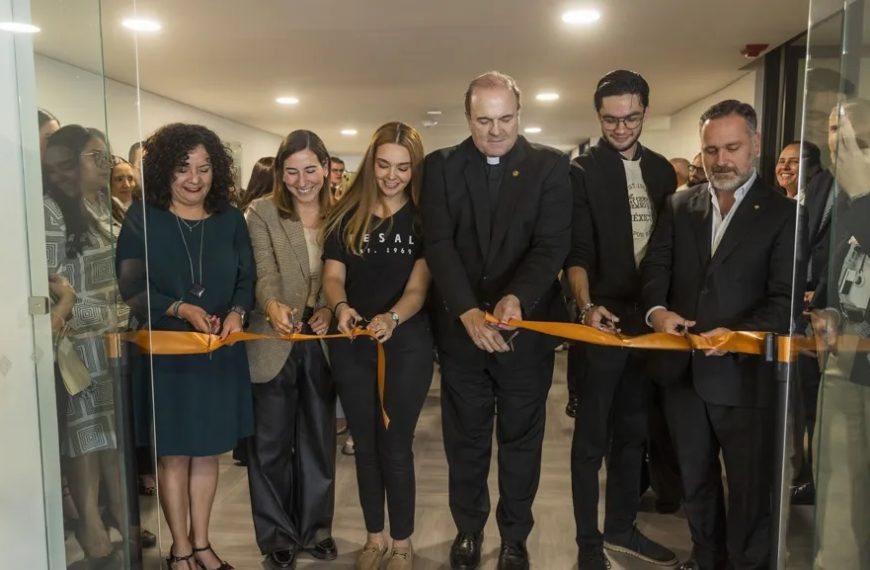 Se inaugura el “Piso A” en la Biblioteca de la Universidad Anáhuac México Campus Norte