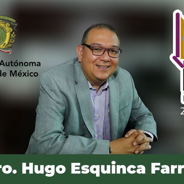 Hugo Esquinca Farrera de la UAEMéx es el nuevo presidente de CONPAB-IES