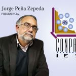 Jorge Peña Zepeda toma las riendas del CONPAB-IES en un momento clave para las bibliotecas universitarias