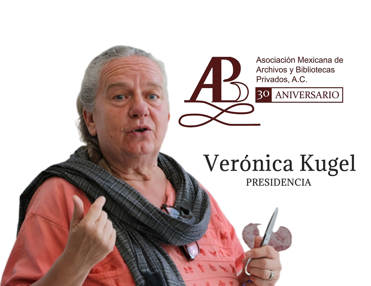 AMABPAC renueva su Mesa Directiva y nombra a Daniel Jorge Sanabria como presidente 2026–2028