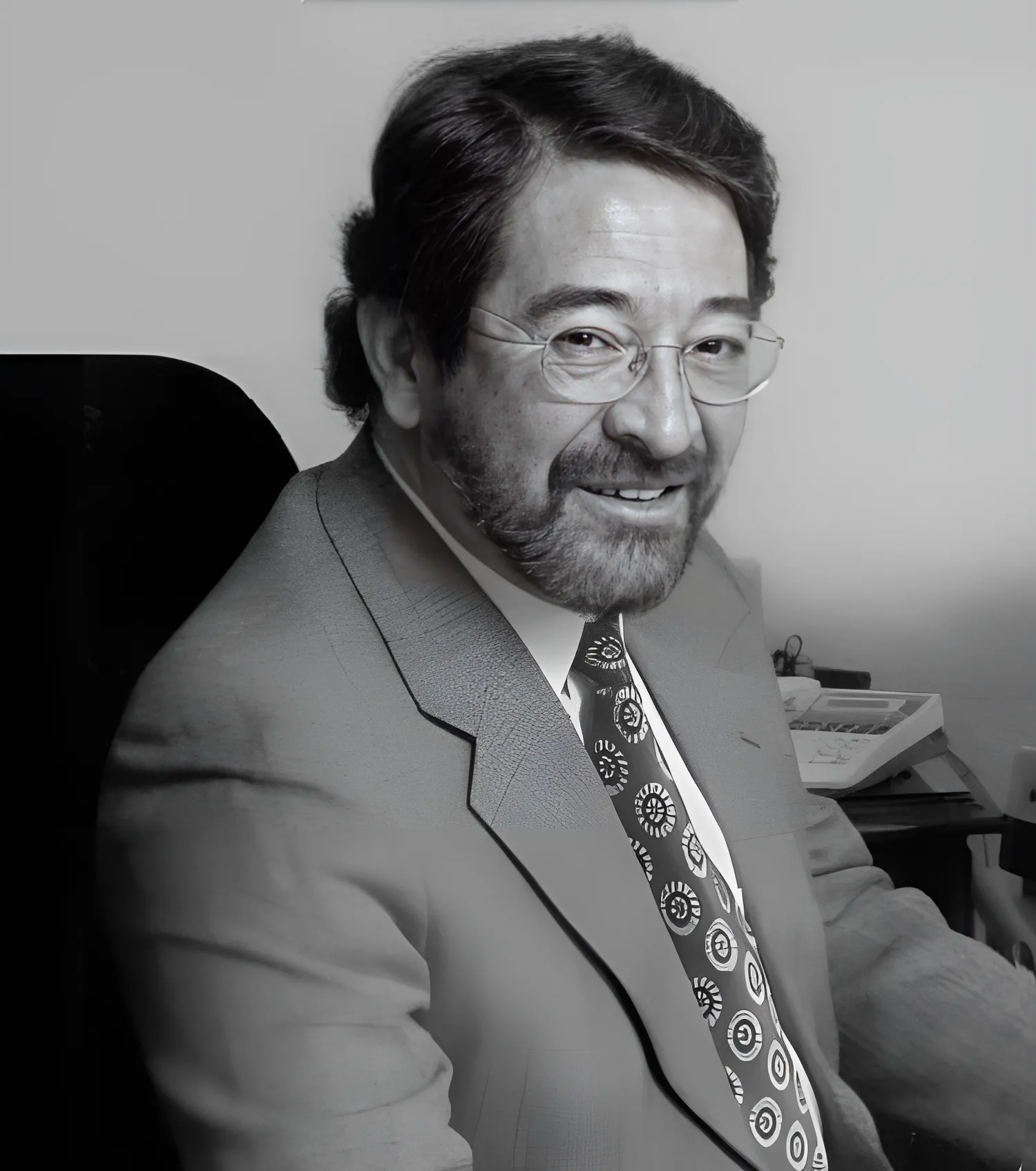 Fallece el bibliotecólogo mexicano Dr. Álvaro Quijano y Solís (1950-2024) referente del desarrollo bibliotecario de Latinoamérica.