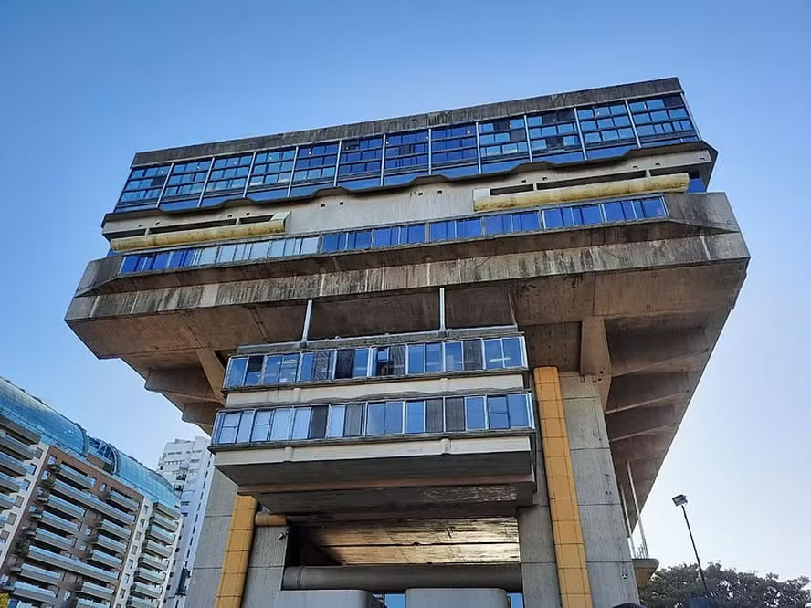 “Programa Nuevos Investigadores”: todo el acervo de la Biblioteca Nacional a disposición de los estudiantes del secundaria de todo el país