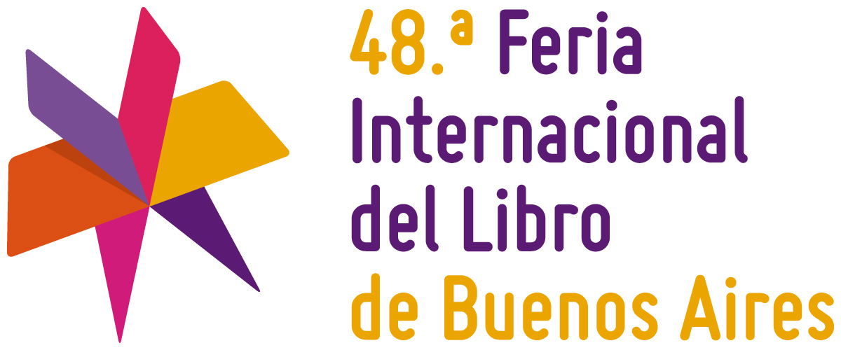 La 48° Feria Internacional del Libro de Buenos Aires y de las 38º edición de las Jornadas Profesionales.